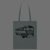 Light tote bag  Thumbnail