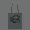 Light tote bag  Thumbnail
