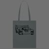 Light tote bag  Thumbnail