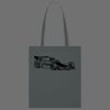 Light tote bag  Thumbnail