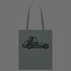 Light tote bag  Thumbnail