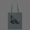 Light tote bag  Thumbnail