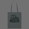 Light tote bag  Thumbnail