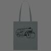 Light tote bag  Thumbnail