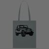 Light tote bag  Thumbnail