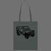 Light tote bag  Thumbnail