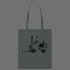 Light tote bag  Thumbnail