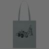 Light tote bag  Thumbnail