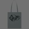 Light tote bag  Thumbnail