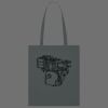 Light tote bag  Thumbnail