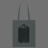 Light tote bag  Thumbnail