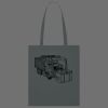 Light tote bag  Thumbnail