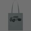 Light tote bag  Thumbnail