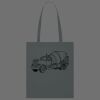 Light tote bag  Thumbnail