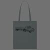 Light tote bag  Thumbnail
