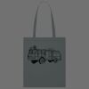 Light tote bag  Thumbnail
