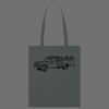 Light tote bag  Thumbnail