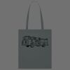 Light tote bag  Thumbnail