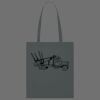 Light tote bag  Thumbnail
