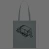 Light tote bag  Thumbnail