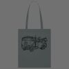 Light tote bag  Thumbnail