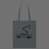 Light tote bag  Thumbnail