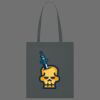 Light tote bag  Thumbnail