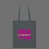 Light tote bag  Thumbnail