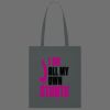 Light tote bag  Thumbnail
