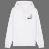 Drummer 2.0 hoodie  Thumbnail