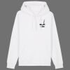 Drummer 2.0 hoodie  Thumbnail