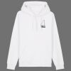Drummer 2.0 hoodie  Thumbnail