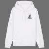 Drummer 2.0 hoodie  Thumbnail