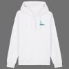 Drummer 2.0 hoodie  Thumbnail
