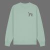 Changer 2.0 sweatshirt Thumbnail