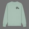 Changer 2.0 sweatshirt Thumbnail